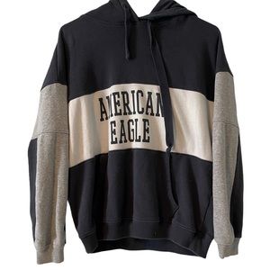 American eagle hoodie